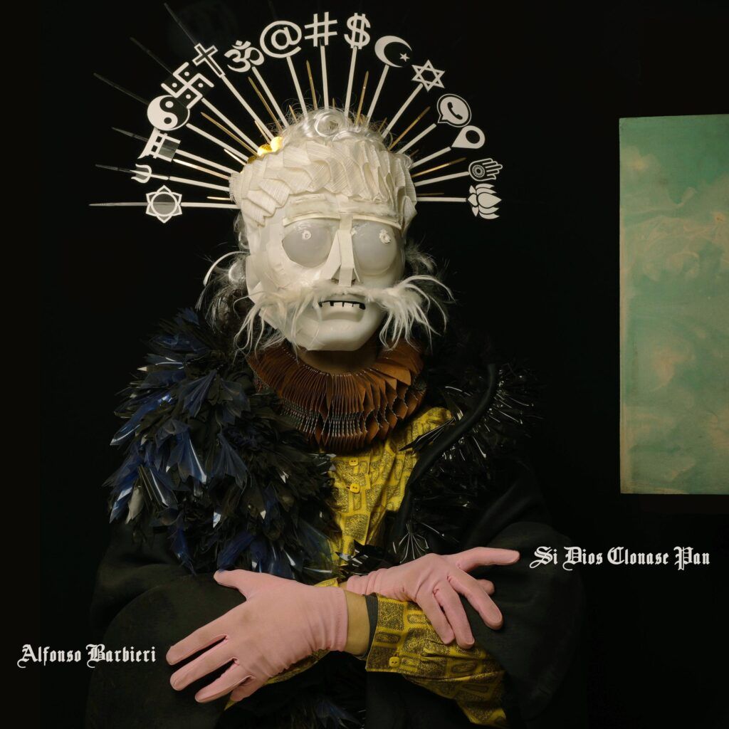 Alfonso Barbieri: “Este Gobierno nos hace vivir en una mezcla de Black Mirror y la Edad Media” 2 Alfonso Barbieri: “Este Gobierno nos hace vivir en una mezcla de Black Mirror y la Edad Media”