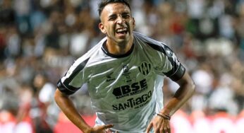 Un orgullo para el Norte: Central Córdoba de Santiago del Estero, campeón de la Copa Argentina