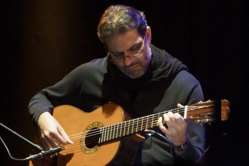 Folklore, jazz de vanguardia y una conexión para no perderse