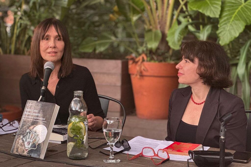 Festival Eterno: un encuentro literario que no se parece a ningún otro
