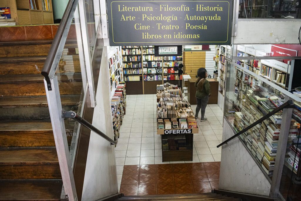 Lo que la Feria del Libro nos dejó