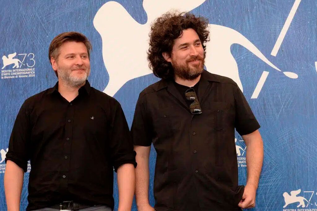 Francella interpreta a 16 personajes en la nueva comedia de Cohn y Duprat