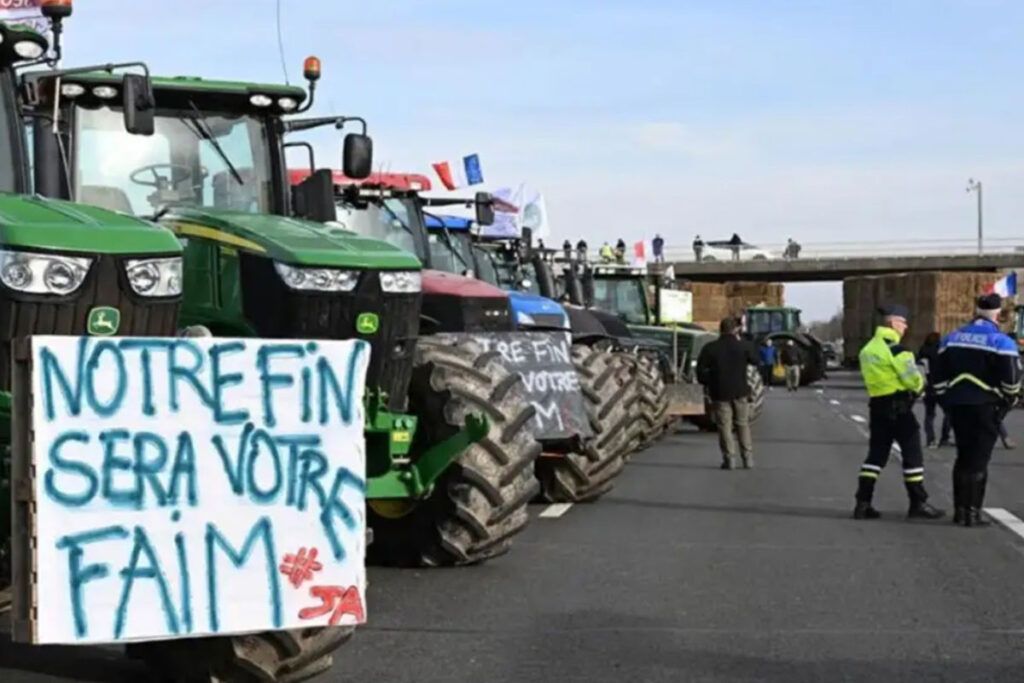 La Unión Europea aprobó el acuerdo comercial con el Mercosur tras 25 años y con la oposición de algunos países