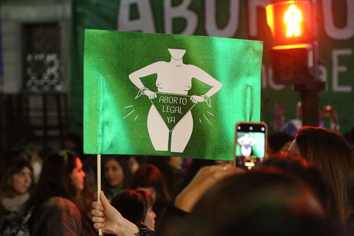 Detectan un importante aumento en las barreras para acceder al aborto legal