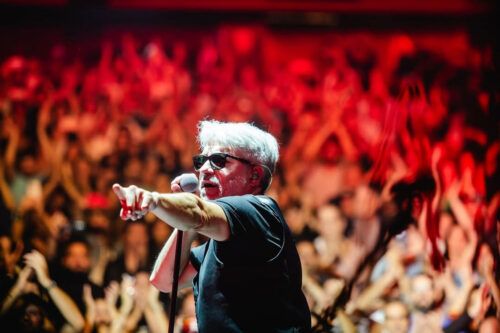 «Nuestros días en mi memoria»: el documental que revela cómo Estelares pasó del under platense a la canción popular