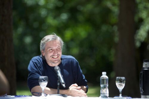 Cerca de Máximo Kirchner reconocen la distancia con Kicillof pero dicen que «hay vocación de discutir»