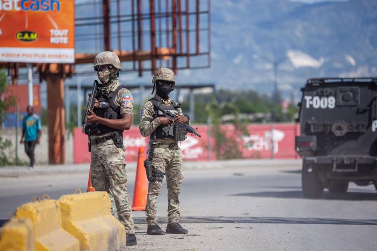 Más de cien muertos en una masacre ordenada por un jefe pandillero tras una supuesta maldición a su hijo