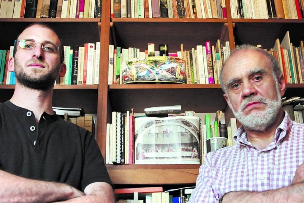 Qué libros leeremos en 2025 9 Qué libros leeremos en 2025