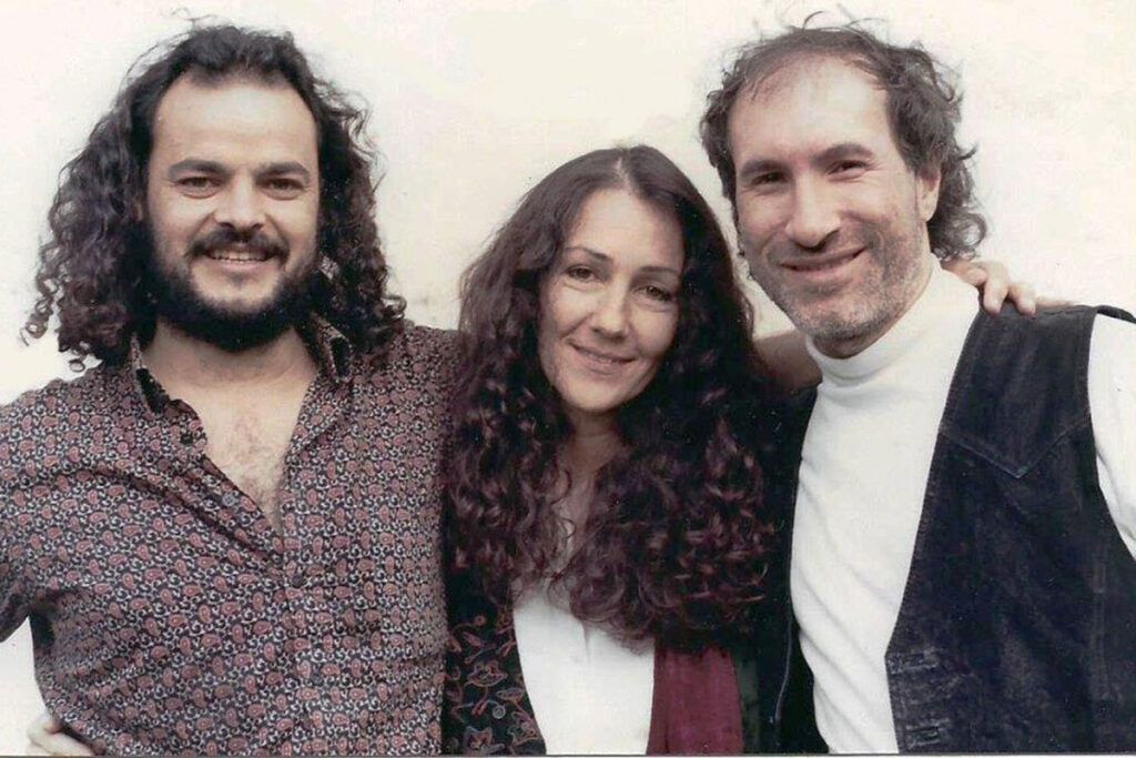 Silvia Iriondo: “Hay que reivindicar estas canciones para no olvidar quiénes somos, más cuando se ataca a la cultura”