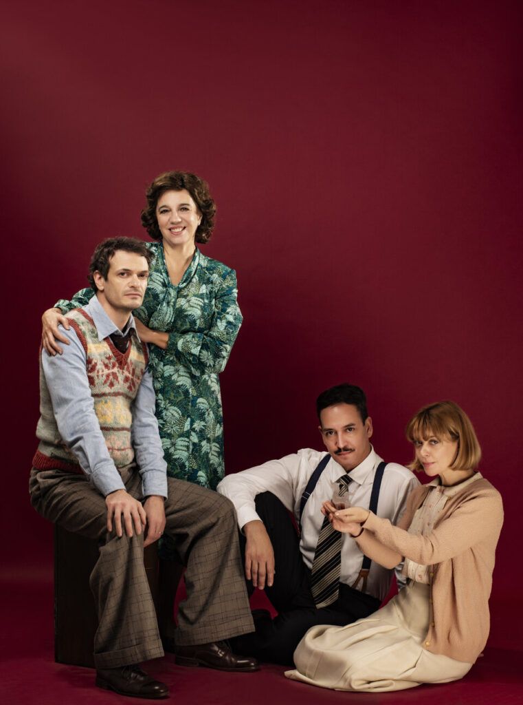 Agenda de Espectáculos con lo mejor de la semana 3 Agenda de Espectáculos con lo mejor de la semana