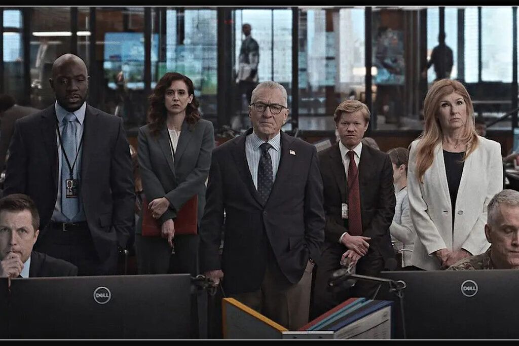 Planeta streaming: las series más esperadas del 2025 1 Planeta streaming: las series más esperadas del 2025