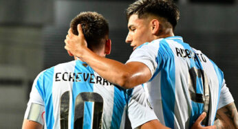 Argentina goleó a Brasil 6-0 y los diarios de ese país hablan de una «vergüenza» comparable al 7-1 con Alemania en 2014