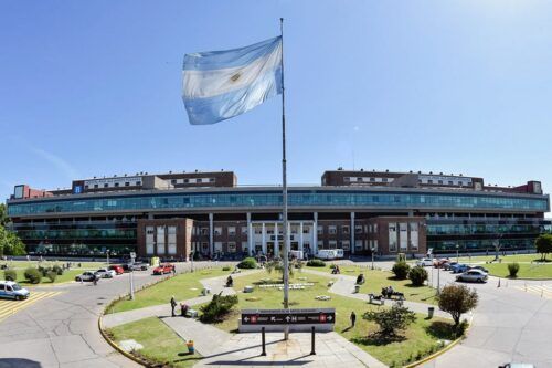 Siete de cada diez bonaerenses ven a la salud pública como un valor central y están en contra de los recortes