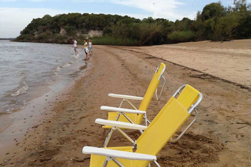 No hay plata (ni playa): en Argentina, casi la mitad de los trabajadores no se tomó vacaciones por falta de dinero