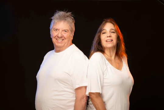 Ingrid Pelicori: “Se desfinancia el teatro, el cine está parado y la TV ya no es una fuente de trabajo” 2 Ingrid Pelicori: “Se desfinancia el teatro, el cine está parado y la TV ya no es una fuente de trabajo”
