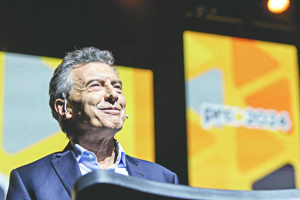 Reforma política: el oficialismo confía en conseguir el respaldo de los aliados a pesar de la intransigencia de Karina