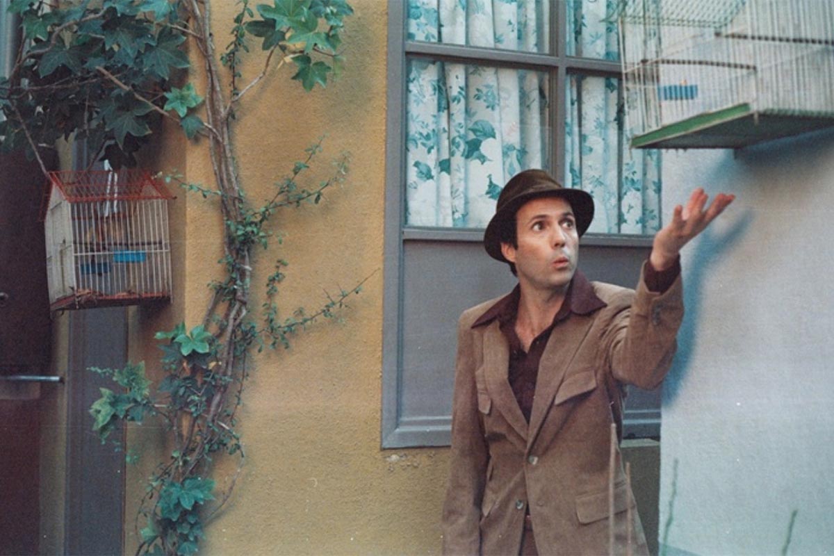 “Chespirito”: lanzaron el teaser oficial de la serie biográfica sobre Roberto Gómez Bolaños