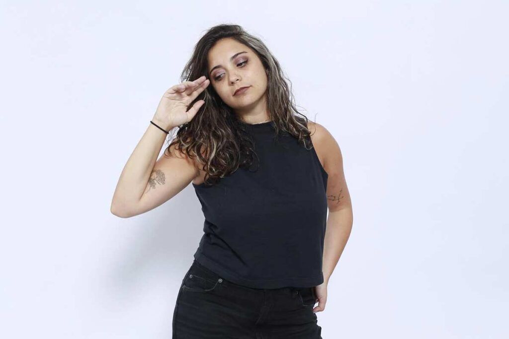 Ping pong con Galia Moldavsky: “El algoritmo está diseñado para segmentar cada vez más”