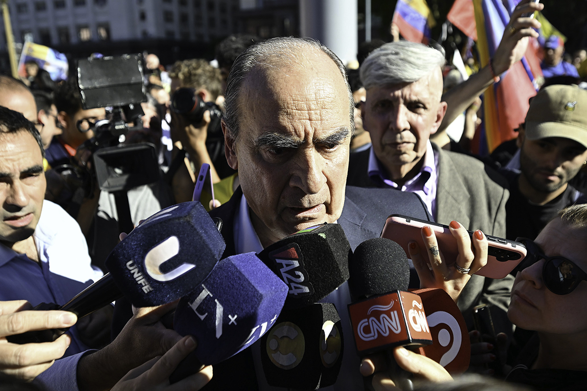 Francos se despegó del Gordo Dan y elogió a «Pepe» Mujica tras su muerte