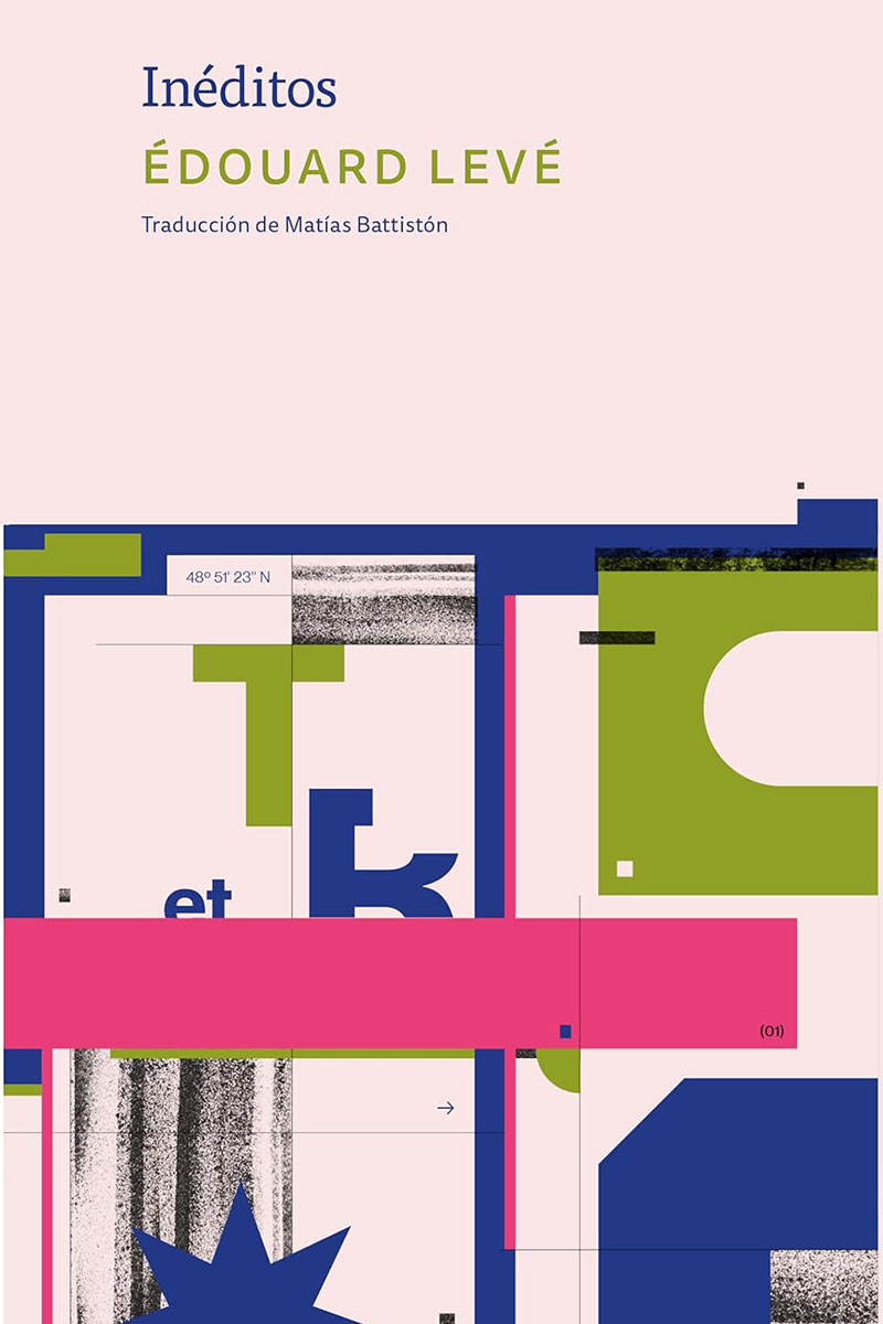 Libros de verano: cuatro recomendaciones 3 Libros de verano: cuatro recomendaciones