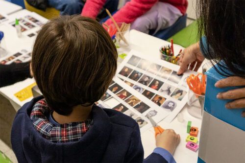 Las señales existen, el problema es qué hacemos con ellas