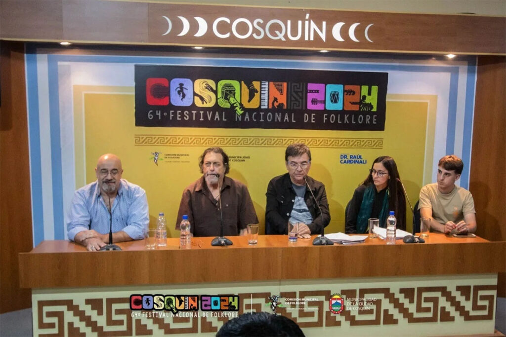 Cómo será Cosquín Cultural 2025, a la par del Festival