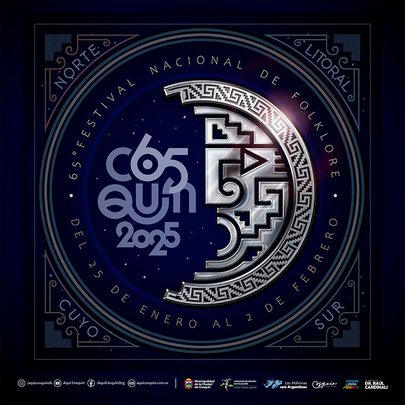 Cómo será Cosquín Cultural 2025, a la par del Festival