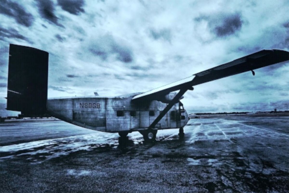 Miriam Lewin protagoniza el podcast Skyvan, los vuelos de la muerte: “Es una suerte de barrera contra el negacionismo”