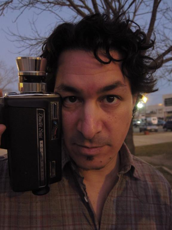 David Alejandro Menacho