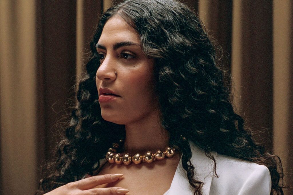 Ping pong con Julieta Rada: "Llevo mi apellido con naturalidad y mucho orgullo" 6 Ping pong con Julieta Rada: "Llevo mi apellido con naturalidad y mucho orgullo"