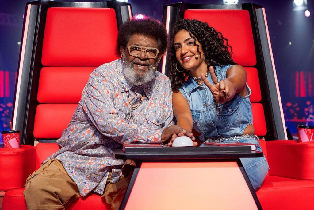 Ping pong con Julieta Rada: "Llevo mi apellido con naturalidad y mucho orgullo" 2 Ping pong con Julieta Rada: "Llevo mi apellido con naturalidad y mucho orgullo"