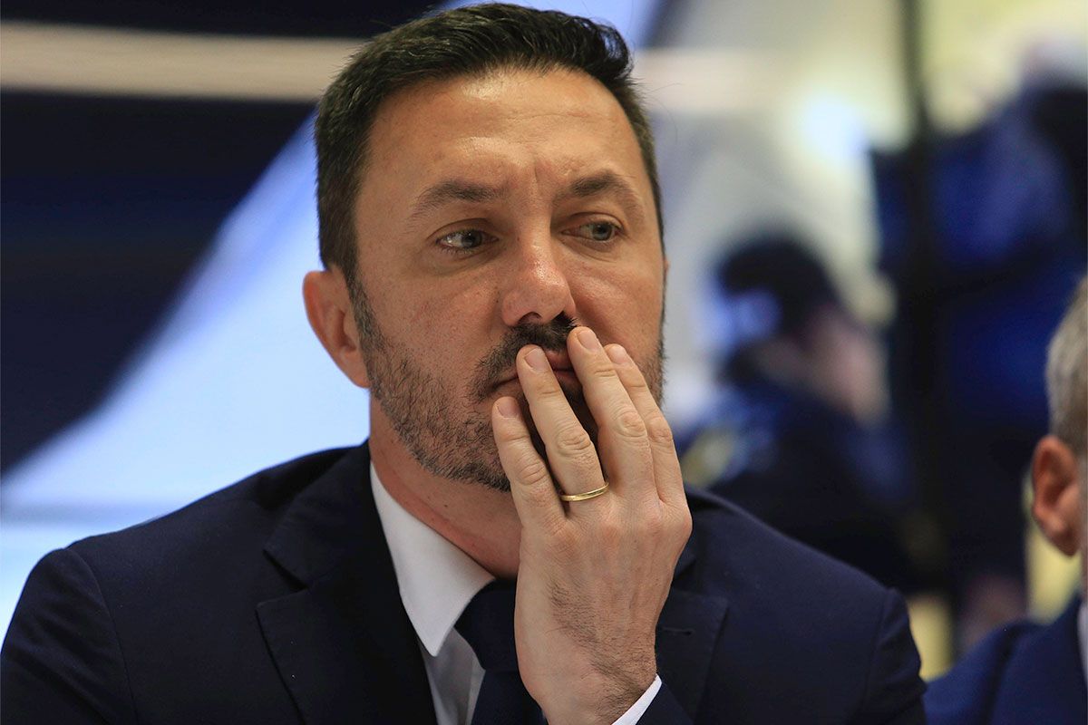 Ficha Limpia: Diputados dio dictamen al proyecto que busca proscribir a Cristina