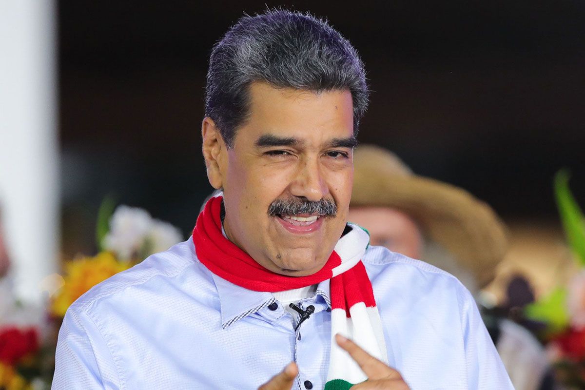 EEUU sube la recompensa por Maduro a 50 millones de dólares y Venezuela dice que es una «ridícula cortina de humo»