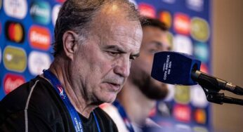 Las 24 frases deportivas que dejó el 2024