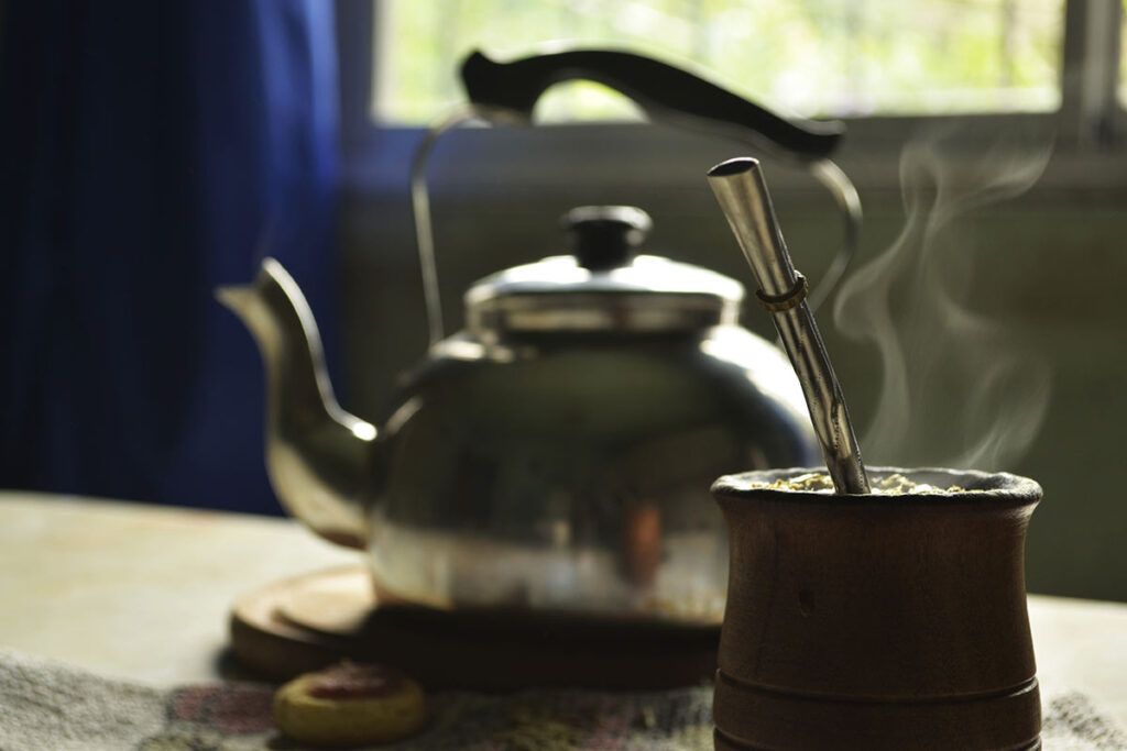 Tips y secretos de un buen mate 4 Tips y secretos de un buen mate