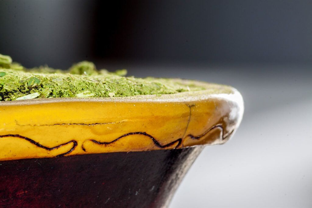 Tips y secretos de un buen mate 5 Tips y secretos de un buen mate