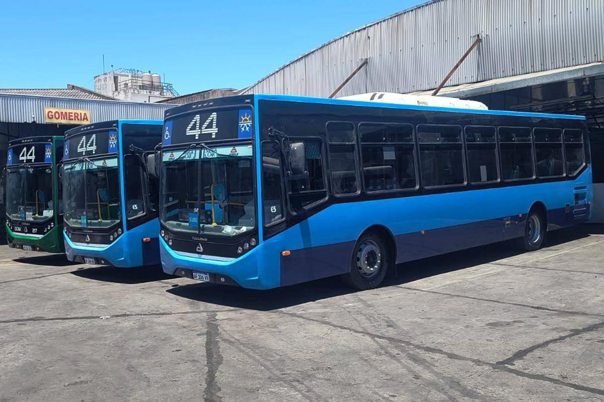 La UTA anunció paro, si las empresas pagan salario y aguinaldo en cuotas