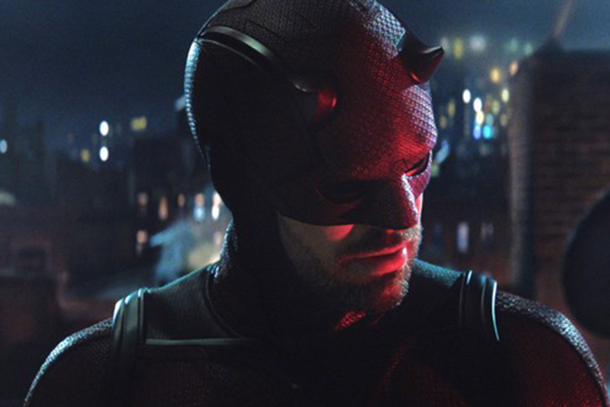 La serie “Daredevil: Born again” presenta tráiler y anuncia fecha de estreno 1 La serie “Daredevil: Born again” presenta tráiler y anuncia fecha de estreno