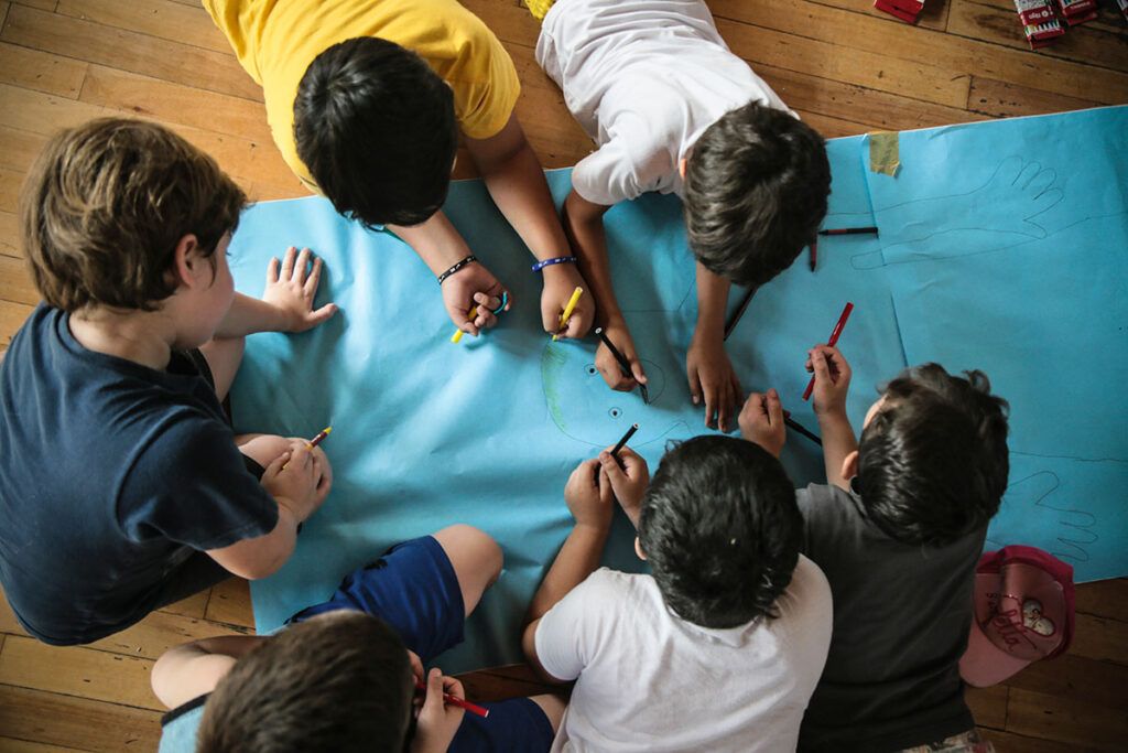 Acefalía en la Defensoría de Niñez: “La protección de los derechos de las infancias quedó fuera de la agenda oficial” 1 Acefalía en la Defensoría de Niñez: “La protección de los derechos de las infancias quedó fuera de la agenda oficial”