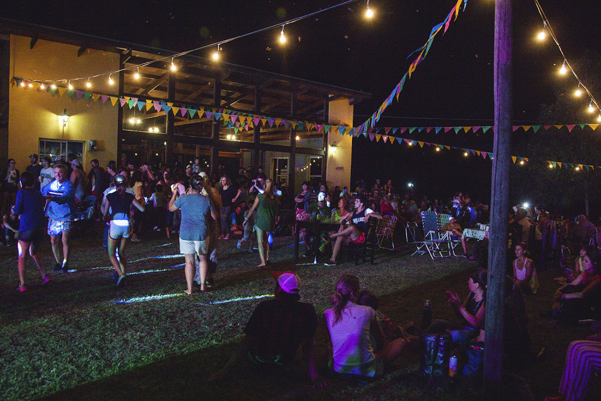Desde el río hasta el mar, un popurrí de actividades para disfrutar en las playas 1 Desde el río hasta el mar, un popurrí de actividades para disfrutar en las playas