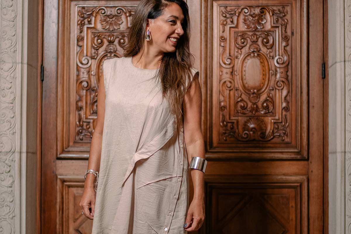 Lorena Vega: “Envidiosa pone en primer plano mandatos sociales que no fueron superados” 3 Lorena Vega: “Envidiosa pone en primer plano mandatos sociales que no fueron superados”