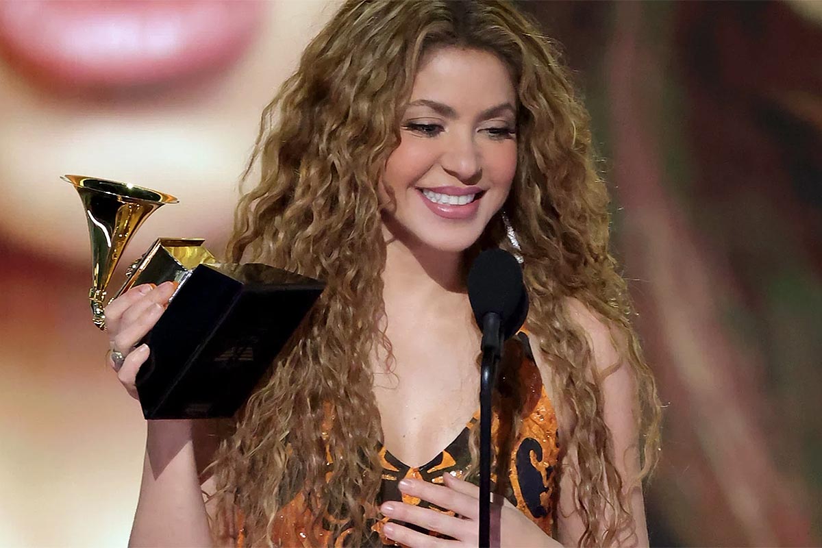 Todos los ganadores de los Grammy 2025 2 Todos los ganadores de los Grammy 2025