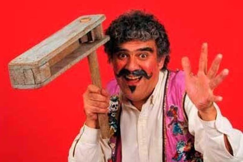 El carnaval se viene con todo en el Rojas 1 El carnaval se viene con todo en el Rojas