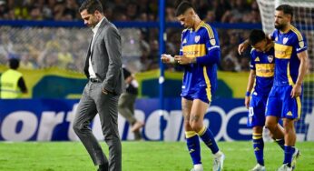 El día después de mañana: cómo sigue Boca tras un fracaso histórico
