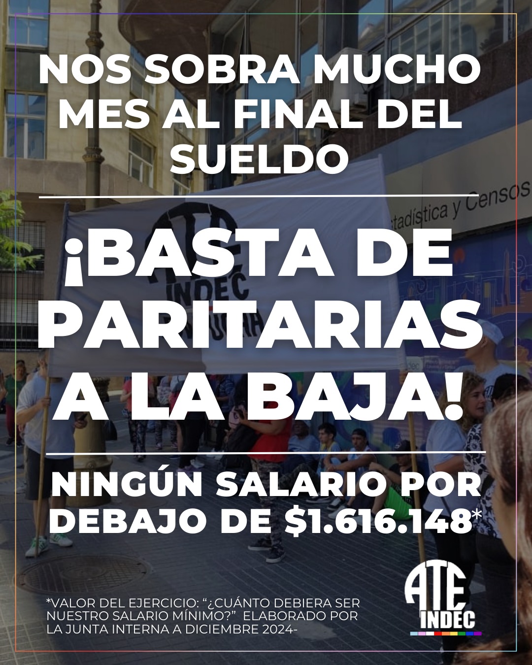 El gobierno acordó con UPCN y pudo imponer a los estatales nacionales su techo del 1% para las paritarias 2 El gobierno acordó con UPCN y pudo imponer a los estatales nacionales su techo del 1% para las paritarias