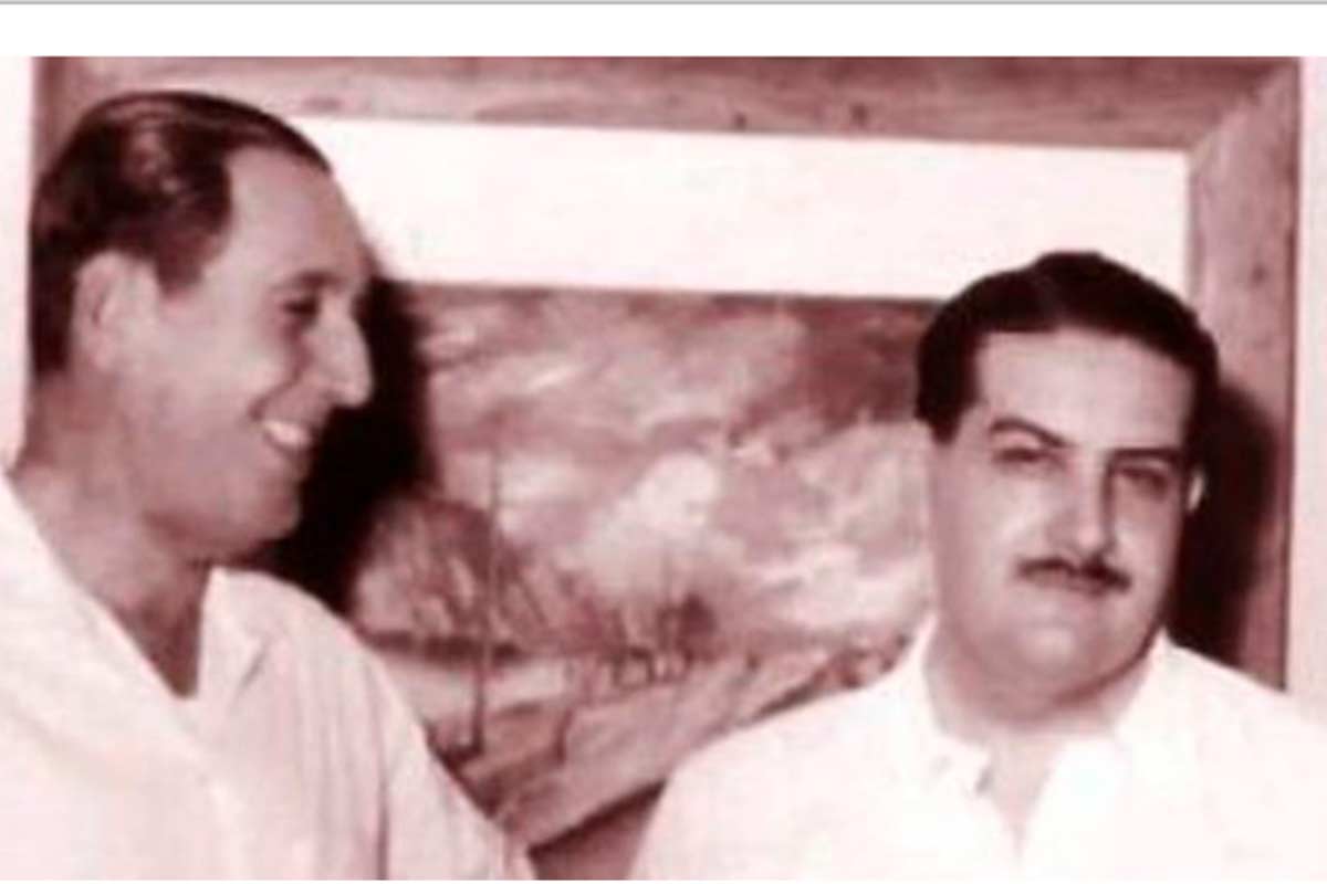 Élites, antiperonismo y felicidad