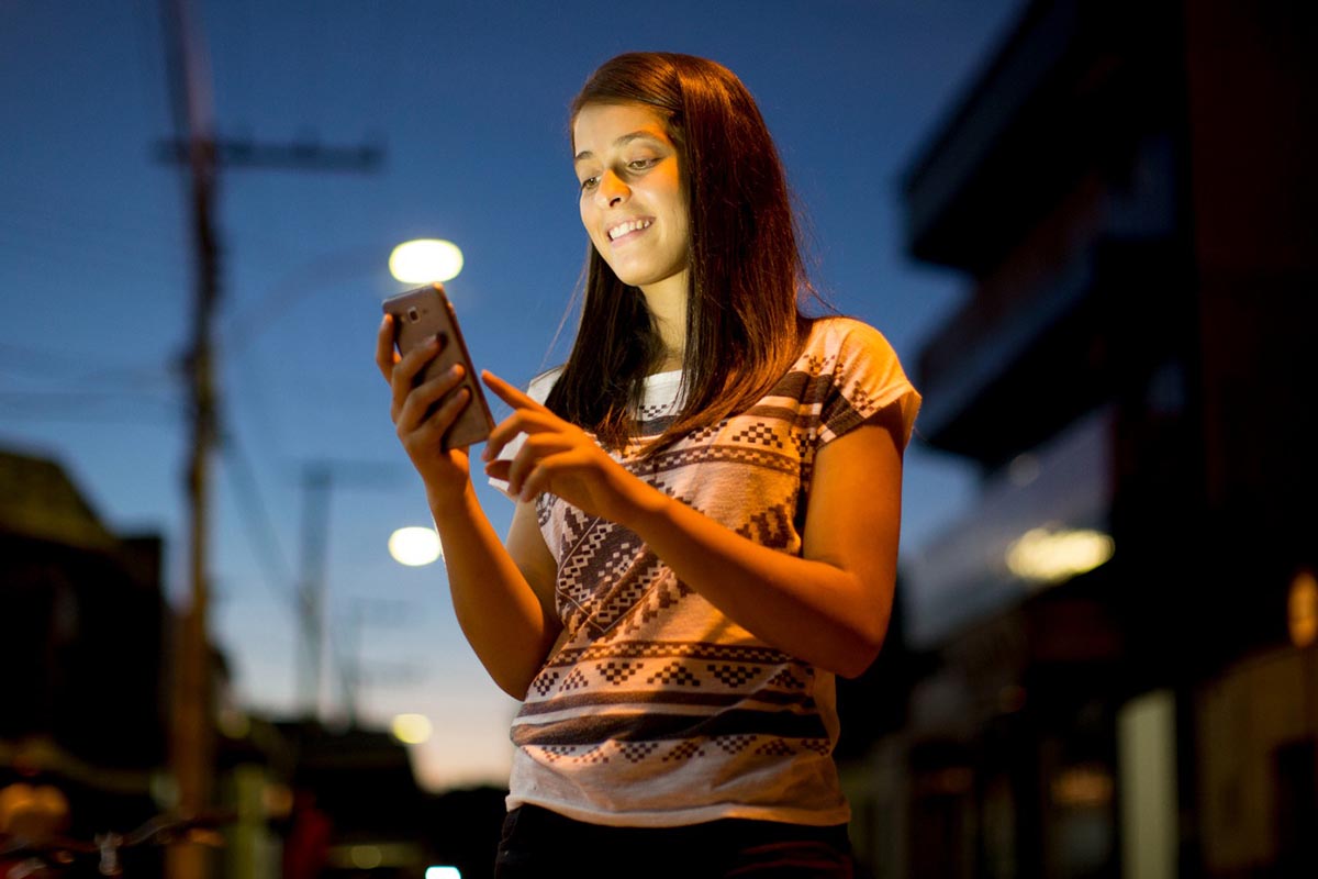 Casi la mitad de los adolescentes en Argentina tiene problemas de sueño y duerme menos de lo recomendado 1 Casi la mitad de los adolescentes en Argentina tiene problemas de sueño y duerme menos de lo recomendado