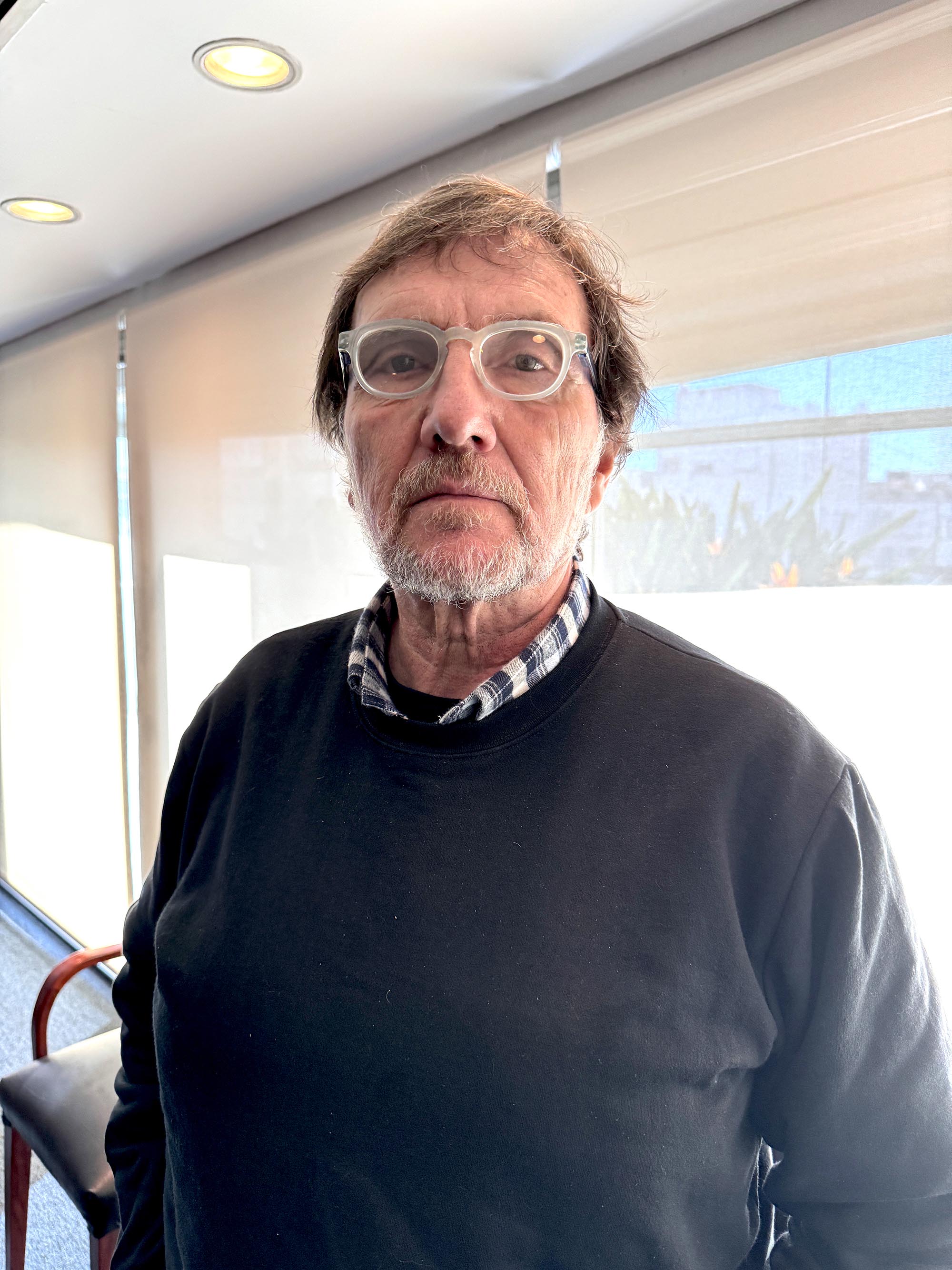 Juano Villafañe fue declarado Ciudadano Ilustre de la Cultura