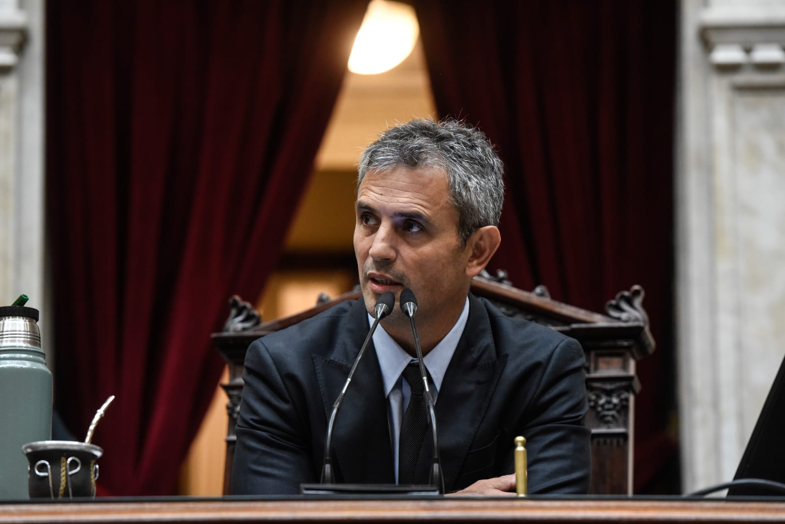 La rendición incondicional del PRO ante Milei se plasma en el debate por mejorar las jubilaciones: el bloque no dará quórum 1 La rendición incondicional del PRO ante Milei se plasma en el debate por mejorar las jubilaciones: el bloque no dará quórum