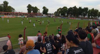 «¡Esto no es un experimento!», el enojo de los hinchas de Rampla, el club uruguayo de Foster Gillett